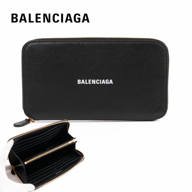 バレンシアガ 財布 レディース 長財布 Balenciaga ラウンドファスナー 革 1iz4m 小さめ メンズ ブランド プレゼント ラッピング の通販はau Pay マーケット T Brand Au Pay マーケット店 商品ロットナンバー