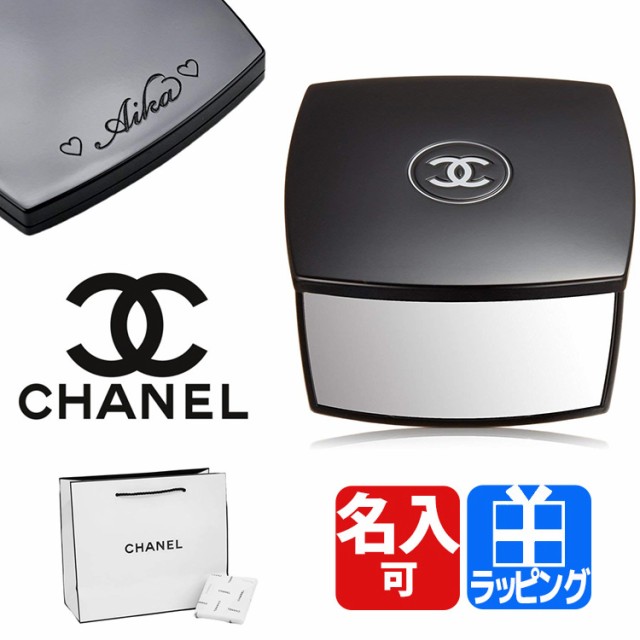 CHANEL ミロワール ドゥーブル ファセット アンソンディエ ドゥ