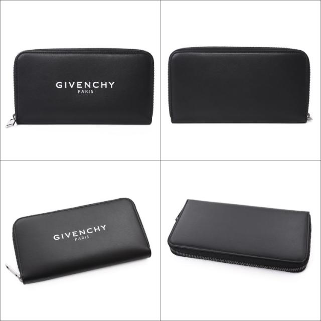 のモニター ジバンシィ レディース ブランド 正の通販はau Pay マーケット T Brand Au Pay マーケット店 商 長財布 財布 小銭入れあり ラウンドファスナー ジップ ロゴ レザー 革 ジバンシー Givenchy メンズ ストリート