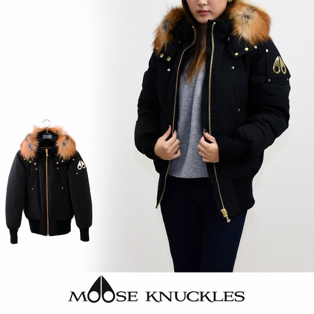 MOOSE KNUCKLES⭐︎ムースナックルズ⭐︎ダウンジャケット コート L