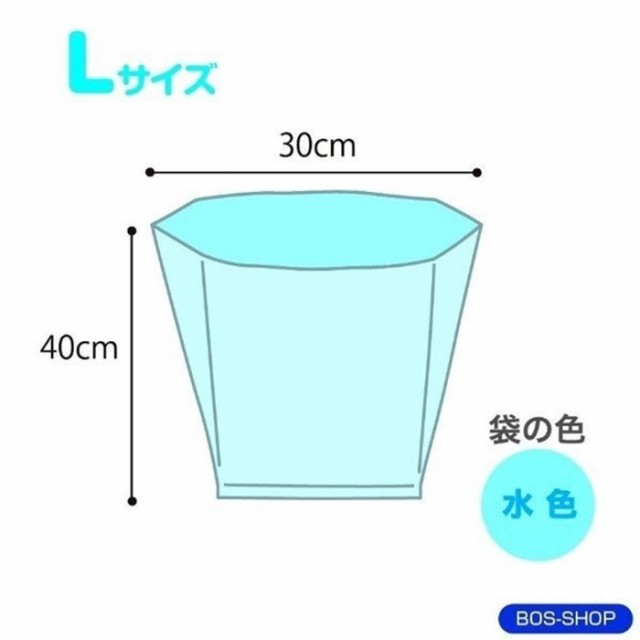 新品 うんちが臭わない袋 Bos ボス ペット用 ｌ サイズ 90枚入 6個セット 防臭袋 犬用 犬 トイレ マット ブルー 540枚 送料無料 沖縄 離島を除 進化版 Abcdentalsurgery Co Uk