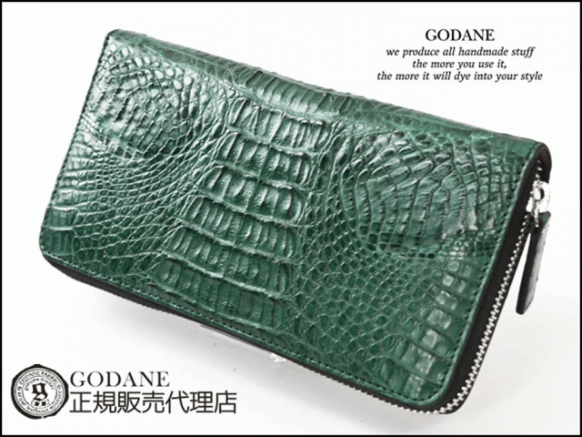 最新発見 GODANE正規販売代理店 ゴダン ゴダン ラウンドファスナー 内側:ヌメ革 カイマンクロコダイル長財布 内側:ヌメ革 spcw8096sd spcw8096sd ダークグリーン, キタキュウシュウシ:7af9a78d --- kzdic.de 最新発見 GODANE正規販売代理店 ゴダン ゴダン ラウンドファスナー 内側:ヌメ革 カイマンクロコダイル長財布 内側:ヌメ革 spcw8096sd spcw8096sd ダークグリーン, キタキュウシュウシ:7af9a78d --- kzdic.de