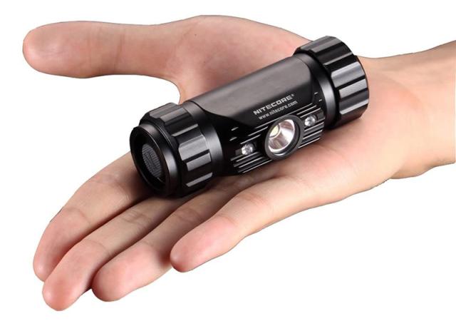 レビューで送料無料 フラッシュライト Ledヘッドライト Hc50 Nitecore ナイトコア ヘッド ランプ Cree Xm L2 懐中電灯 小型 Led ライト 護身 用品 防災 アウ 新品本物 Bayounyc Com