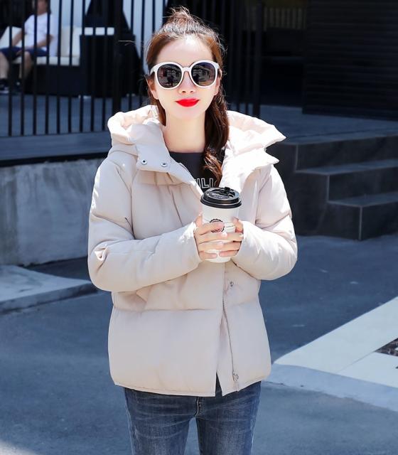 人気 売れ筋 ダウンジャケット ダウンコート ショート丈 中綿ダウン カジュアル シンプル フード 通勤 通勤 レディースの通販はau Pay マーケット ｈａｒｕ ｆｏｏ 商品ロットナンバー