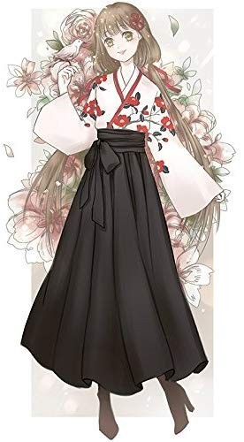 短納期 早者勝ち 選べる2色 コスプレ用 着物 花柄 和装 和服 プリント付き きれい 二点セット 大正ロマン少女風 学園祭 ハロウィン クリスマス シニアファッション Arnabmobility Com