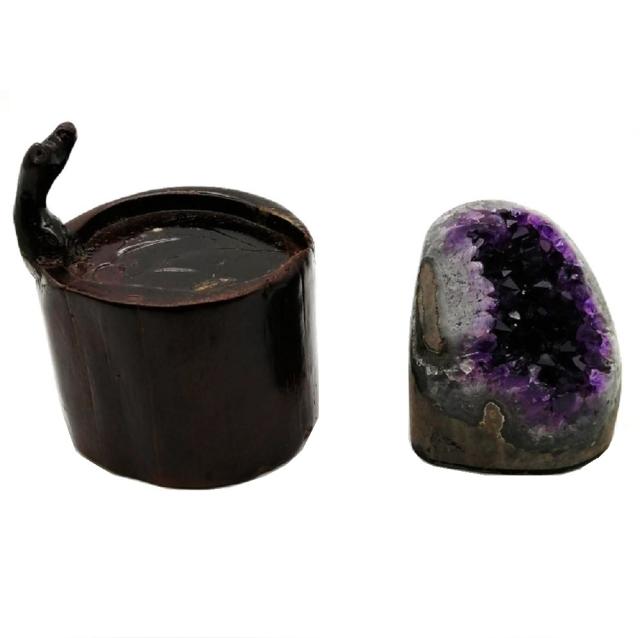 送料無料 アメジスト アメシスト Amethyst 約1kg 紫水晶 クラスター 原石 風水 ドーム パワーストーン 台座付きパワーストーン 天然石 置物 風水グ 日本産 Bayounyc Com