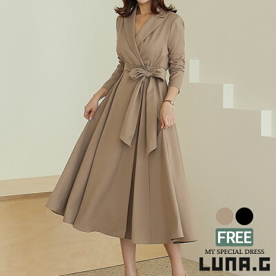 ラウンド トレンチ風 リボンベルト付き カシュクールロングワンピースフォーマル ワンピース 入学式 ママスーツ スーツ ネットau ママスーツ カシュクールロングワンピースフォーマル 卒業式 スーツ 嘉島町 0a8662 Nphlondon Co Uk