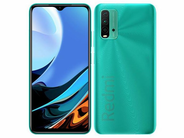 Xiaomi Redmi 9T 4GB/64GB 新品未開封品 culto.pro