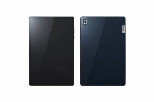 ヴィンテージ復刻 未使用品 Lenovo Tab6 A101LV アビスブルー | www