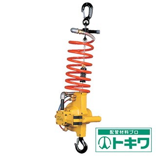 最も ENDO エアーホイスト EHW-120 120kg 1.9M 0.6MPa EHW-120 ( 1074415 ), ふすま宅配サービス 13980ae3