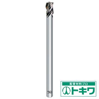 【ラッピング不可】 OSG 超硬エンドミル 8532229 CA-MFE-22XR3 ( 6900399 ), 全国の学校で実績ある アイセック 408c2555