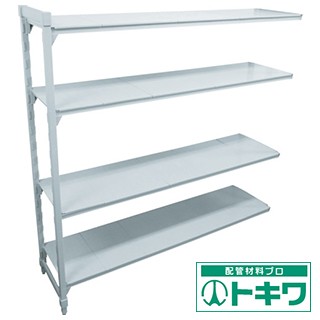 激安 販売 時期 CAMBRO 固定追加ユニットカムシェルビングプレミアム ...