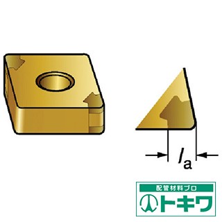 超特価SALE開催! サンドビック T-Max 旋削用CBNチップ 7025 CNGA120404S01030A ( 3391612 ) 【5個セット】, オロビアンコ専門店【aurea】 a65ff5d3