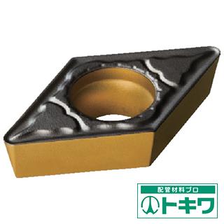 値引 サンドビック コロターン107チップ 4315 DPMT 07 02 08-PM ...