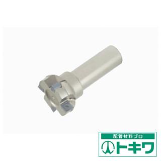 【お得】 タンガロイ 柄付TACミル EPW13R032M32.0-02 ( 3508358 ), 西木村 abd22289