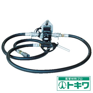 最大80%オフ! アクアシステム ホース接続電動ポンプ (100V)灯油・軽油 EVPH56-100 ( 4100450 ), ウオッチショップ 35508d0e
