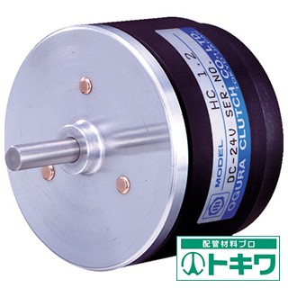 【高知インター店】 小倉クラッチ HC型ヒステリシスクラッチ HC10 ( 4619927 ), ヤマガワチョウ d0e5c5dc