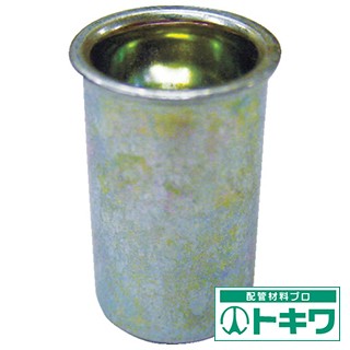 【正規逆輸入品】 エビ ナット Kタイプ スティール 8-3.2 (1000個入) NSK8M ( 1260090 ), NISHIKIYA 7411b8a7