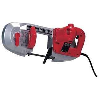 大人の上質 新ダイワ バンドソー ハンドタイプ RBH-120 ( 2902010 ), 剣道屋.com 749be2d0