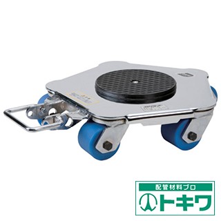 2019春大特価セール! ダイキ スピードローラーフリーローラータイプ4t RL-4 ( 4618637 ), シャンゼリゼ f416755a