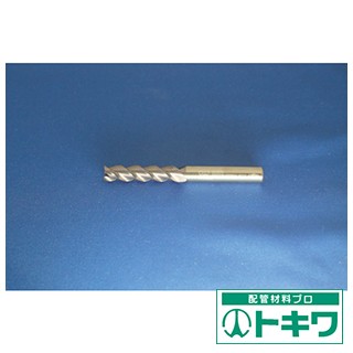 マパール　ＯｐｔｉＭｉｌｌ−Ｕｎｉ−Ｌｏｎｇ　汎用　３枚刃　ロング刃長 SCM150J-2000Z03R-F0030HA-HP214 ( 4857844 )