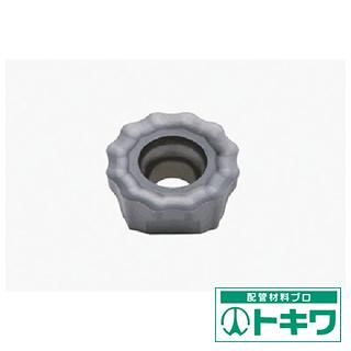 高級感 タンガロイ 転削用K.M級TACチップ AH725 RCMT1606EN ...