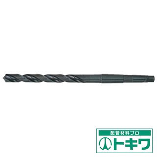 【限定特価】 三菱K テーパードリル46.5mm TDD4650M4 ( 1094106 ), OMドラッグ 0e3fd7c5