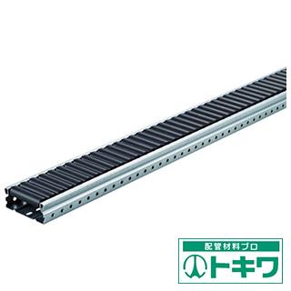 早割クーポン ｔｒｕｓｃｏ 流動棚用 導電ホイールコンベヤ F１８ワイド ｐ２０ｘｌ２４００ V 1870ud 2400 の通販はau Pay マーケット 配管材料プロトキワ Au Pay マーケット店 商品ロットナンバー オープニング大放出セール