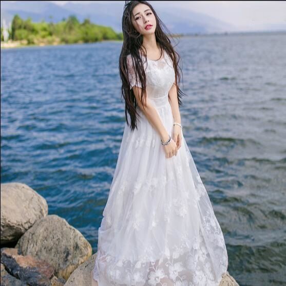 マキシワンピ 一枚で気楽 夏 ノースリーブ マキシワンピース ホワイト マキシ丈の通販はau Pay マーケット Seven Oceans 商品ロットナンバー マキシワンピ 一枚で気楽 夏 ノースリーブ マキシワンピース ホワイト マキシ丈の通販はau Pay マーケット Seven Oceans 商品ロットナンバー