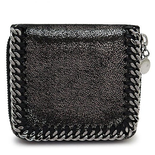 品質検査済 ステラマッカートニー 折財布 FALABELLA 581236 レディース ミニ財布 ファラベラ シャイニードット ブラック ブラック FALABELLA SHINY DOT 581236 W9056 1111, ちばけん:161c485b --- paderborner-film-club.de 品質検査済 ステラマッカートニー 折財布 FALABELLA 581236 レディース ミニ財布 ファラベラ シャイニードット ブラック ブラック FALABELLA SHINY DOT 581236 W9056 1111, ちばけん:161c485b --- paderborner-film-club.de