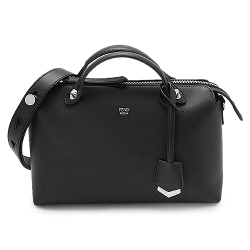 【超特価sale開催!】 フェンディ レザー ハンドバッグ 黒 バイザウェイ レディース レディース 8BL146 1D5 F0GXN レザー ブラック 黒 FENDI BY THE WAY MEDIUM【2020年春夏新作】, せともの本舗:fdb1405b --- standleitung-vdsl-feste-ip.de 【超特価sale開催!】 フェンディ レザー ハンドバッグ 黒 バイザウェイ レディース レディース 8BL146 1D5 F0GXN レザー ブラック 黒 FENDI BY THE WAY MEDIUM【2020年春夏新作】, せともの本舗:fdb1405b --- standleitung-vdsl-feste-ip.de