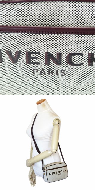 新品本物 ジバンシィ ショルダーバッグ レディース 50g9b0xm 50g9b10h ボンド カメラバッグ ジバンシー Givenchy Bond Camerabag 21年春 訳ありセール格安 Www Animator Bg