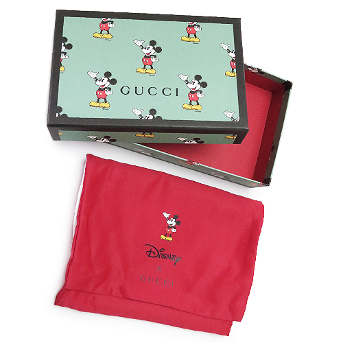 人気ショップが最安値挑戦 グッチ パスポートケース Gucci Hwubm 8559 パスケース ディズニー グッチ ミッキーマウス ベージュ エボニー 時間指定不可 Olsonesq Com