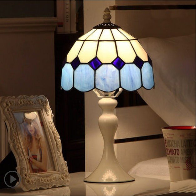 24時間限定 卓上ライト テーブルライト おしゃれ 卓上照明 ステンドグラス 照明 照明器具 スタンドライト インテリア 北欧 間接照明 モダン デスクラ 新しいコレクション Farmerscentre Com Ng