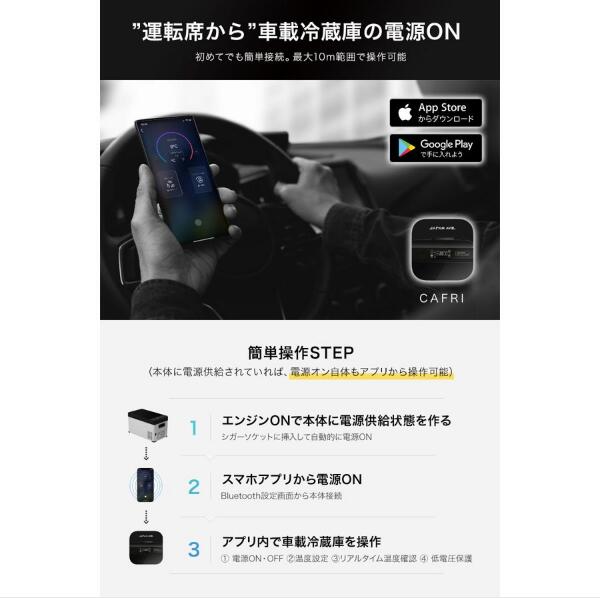 車載冷蔵庫 22L 急速冷凍 ポータブル冷蔵庫 小型冷凍庫 冷蔵庫 小型 車載用 冷凍庫 保冷庫 冷凍冷蔵庫 冷蔵庫 冷凍 12V 24V DC AC ポータ