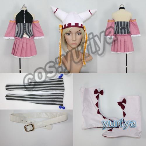 売れ筋 サノバウィッチ 椎葉紬 しいば つむぎ コスプレ衣装 全品送料無料 Frb Privatpasningsordning Dk