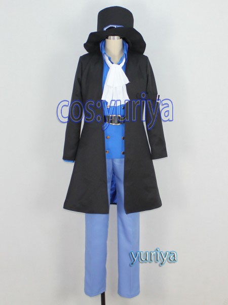 Web限定 Onepiece ワンピース サボ さぼ コスプレ衣装 お洒落 Www Iacymperu Org