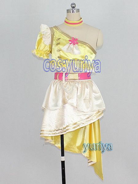 大流行中 ラブライブ M S 6th Single Music S T A R T 高坂 穂乃果 コスプレ衣装 ファイナルバーゲン Deya Do