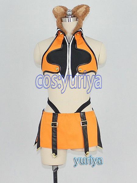 お歳暮 Blazblue ブレイブルー マコト ナナヤ コスプレ衣装 クリアランスバーゲン Majconsults Com