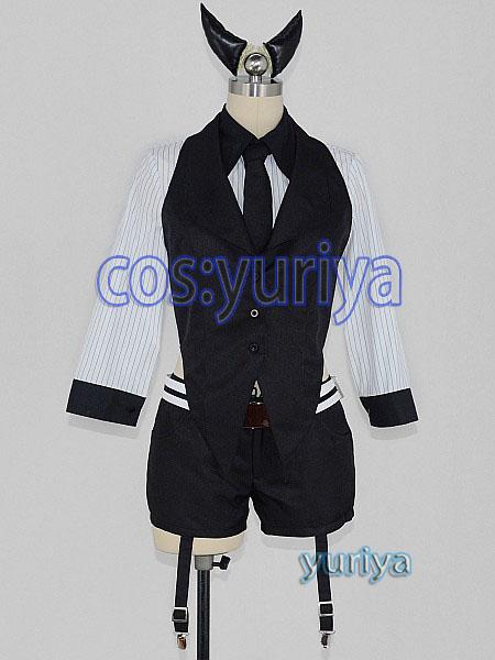 爆売り Vocaloid ポーカーフェイス Gumi グミ コスプレ衣装 爆安プライス Design Tours Com