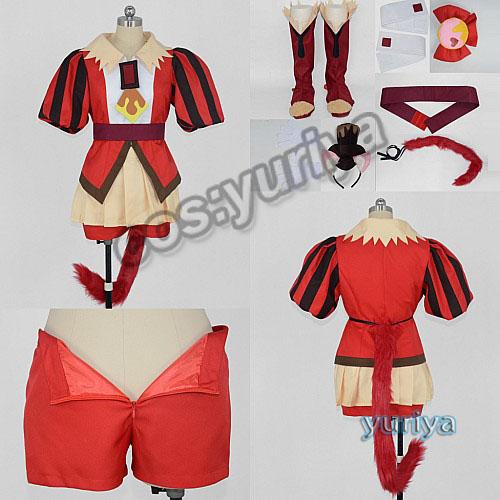 くまで キラキラ Pay マーケット コスプレ百合屋 商品ロットナンバー プリキュアアラモード キュア