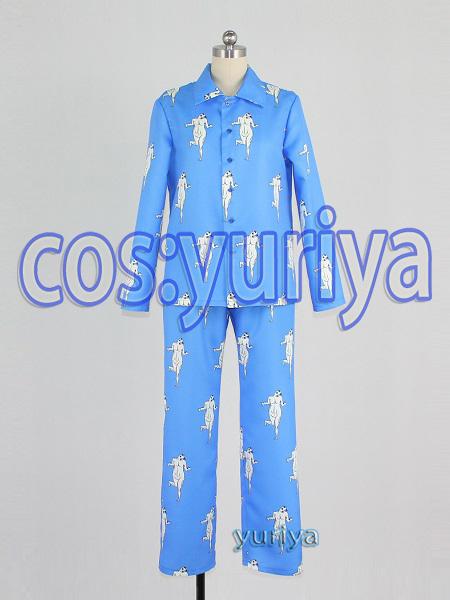 海外最新 進撃の巨人 リヴァイ のパジャマ姿になれるぞ コスプレ衣装 気質アップ Carlavista Com