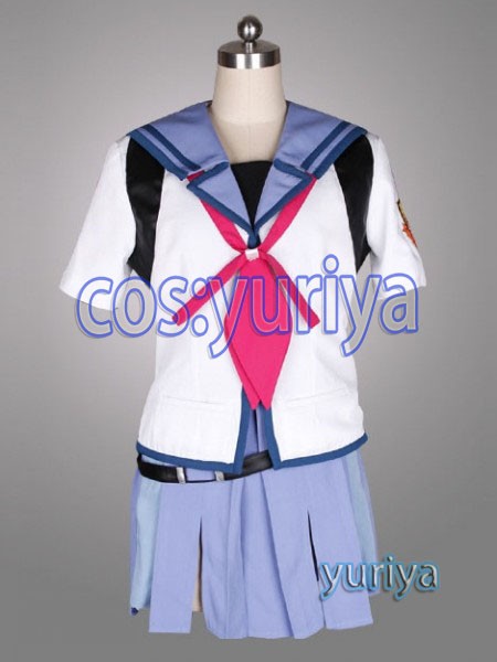 短納期 早者勝ち Angel Beats 椎名 女子制服 コスプレ衣装 シニアファッション Carlavista Com