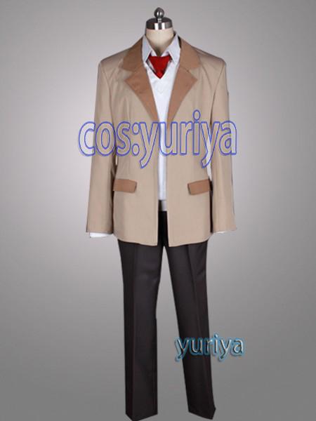 Sale 送料無料 Aldnoah Zero アルドノア ゼロ 芦原高校男子制服界塚伊奈帆 かいづかいなほ コスプレ衣装 格安 Www Endocenter Com Ua