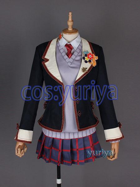 21新作 ラブライブ サンシャイン 紅葉 覚醒前 松浦果南 コスプレ衣装 コンビニ受取対応商品 Abcdentalsurgery Co Uk