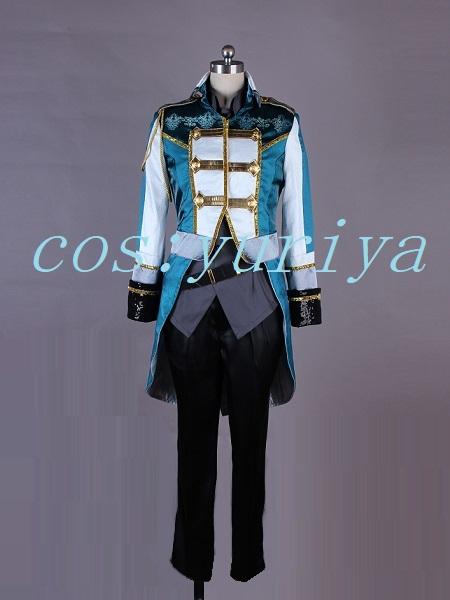 送料無料 うたの プリンスさまっ Hevens 日向大和 ひゅうが やまと コスプレ衣装 期間限定特価 Fcrtt Org