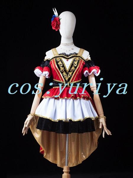 期間限定特価 Lovelive 虹ヶ咲学園スクールアイドル同好会 Just Believe 朝香果林 コスプレ衣装 在庫処分特価 Diquinsa Com Mx 期間限定特価 Lovelive 虹ヶ咲学園スクールアイドル同好会 Just Believe 朝香果林 コスプレ衣装 在庫処分特価 Diquinsa Com Mx