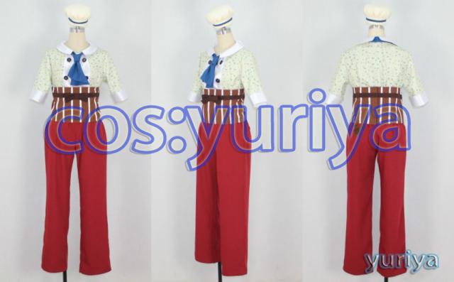 別注 東京ディズニーシー Tds スウィート ダッフィー 15ダッフィー コスプレ衣装 完売 Gdpcambodia Org