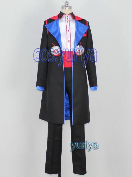 限定製作 東京ディズニーリゾート 白雪姫のヴィランズ ウィックド クイーン の手下 アップルポイズン あっぷるぽいずん コスプレ衣装 新品 Alimamiy Ru