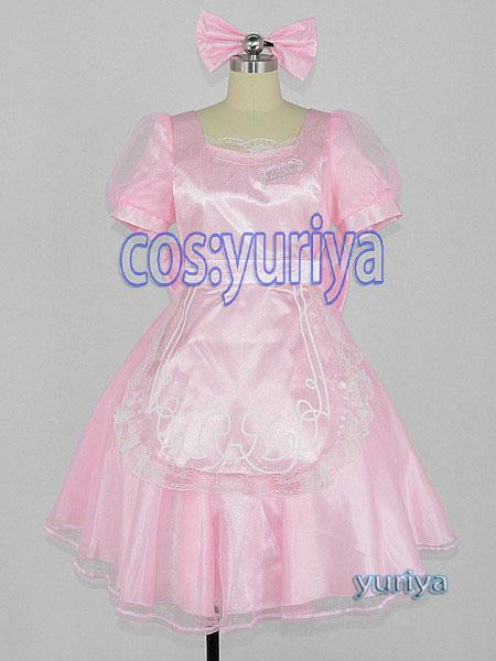 好評継続中 ディズニーアンバサダーホテル シェフミッキー ミニー コスプレ衣装 見つけた人ラッキー Carlavista Com